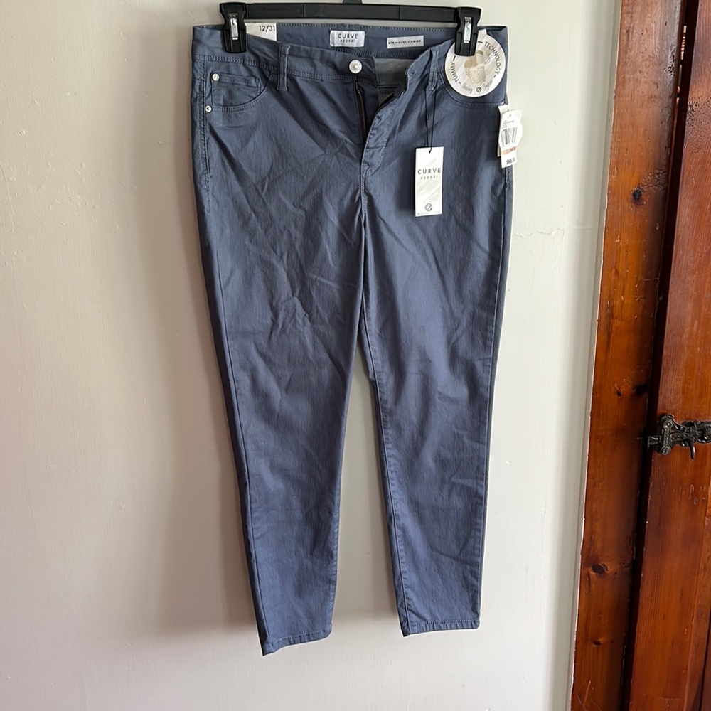 COPY - Curve Appeal Jeggings